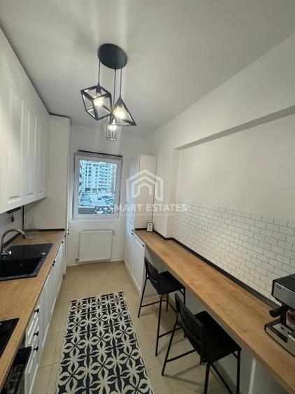 Apartament  2 camere | metrou Berceni | parcare inclusa - 10