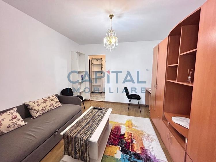 Vanzare garsoniera, zona Supeco, Manastur, Cluj-Napoca. - 2