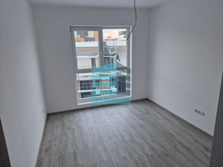 2 Camere Tip Studio,Finalizat,Mutare Imediata,Parcare,Titan-Auchan - 8