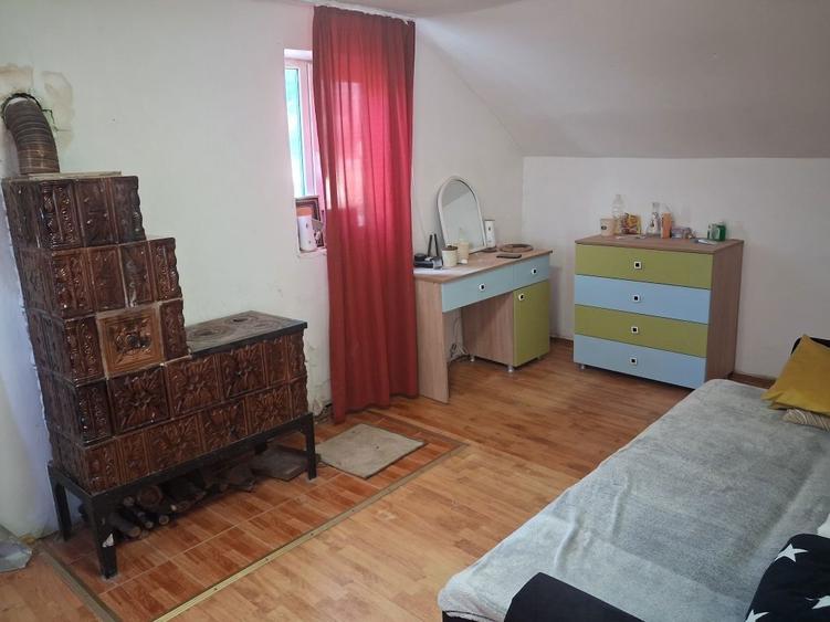 Vand casa batraneasca (locuibila) - 5