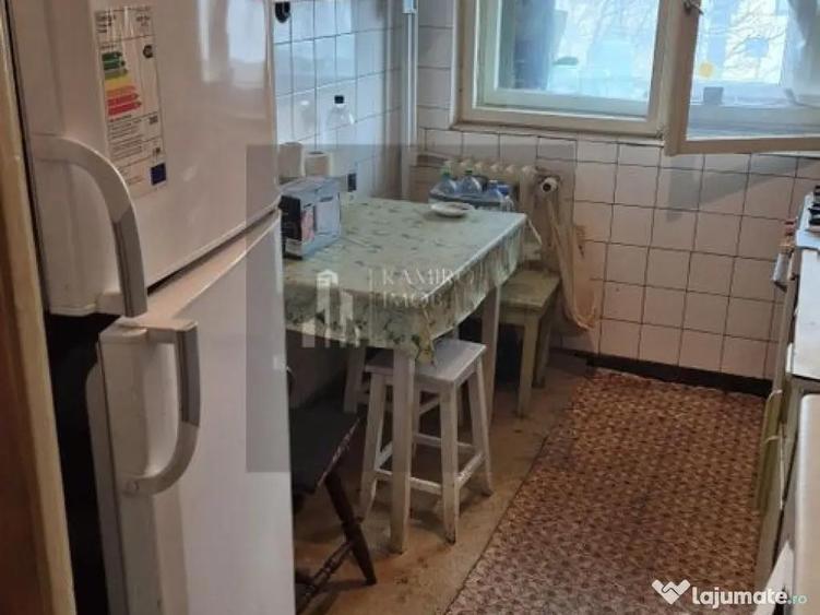 APARTAMENT 2 CAMERE 50 MP/ SECTOR 3/ ZONA PARC ALEXANDRU ... - 2