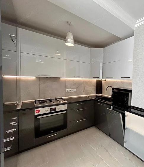 Apartament 2 camere de inchiriat in zona Pipera - 1