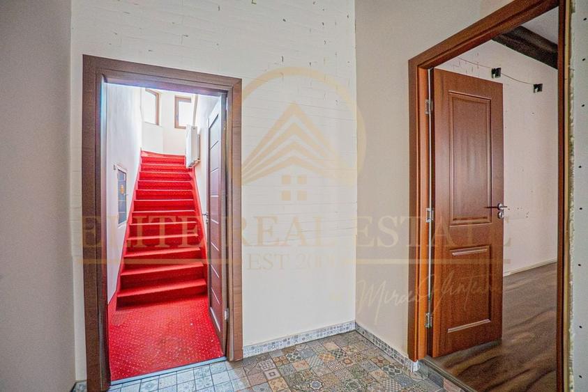 Ultracentral - Proprietate comercială P+M la 200 m de mare. - 17