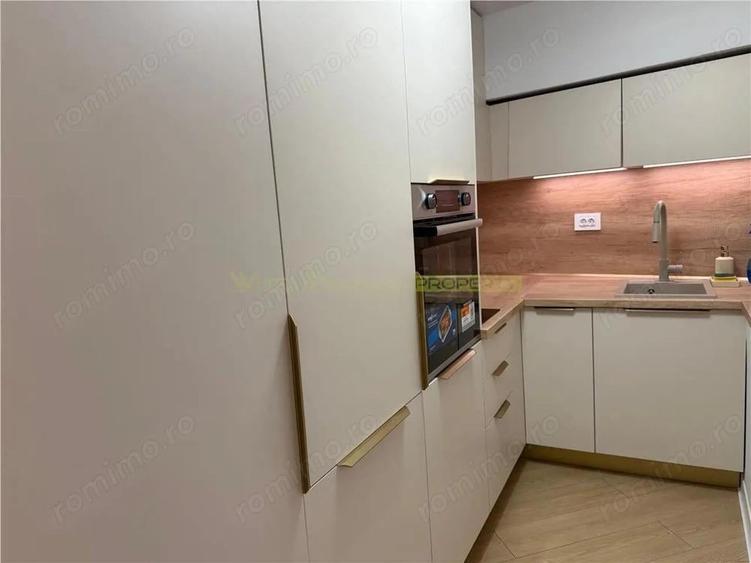 Pta Alba Iulia, apartament 3 camere, inchiriere lunga durata - 2