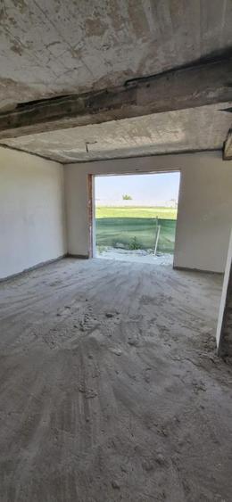 Case de vanzare in Magurele,aproape finalizate,cu toate utilitatile - 1