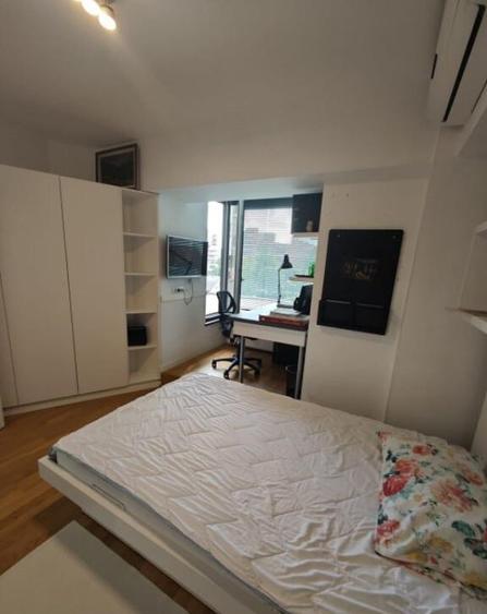 Apartament premium, de vanzare, cu 2 camere, 60 mp, zona Hot - 2