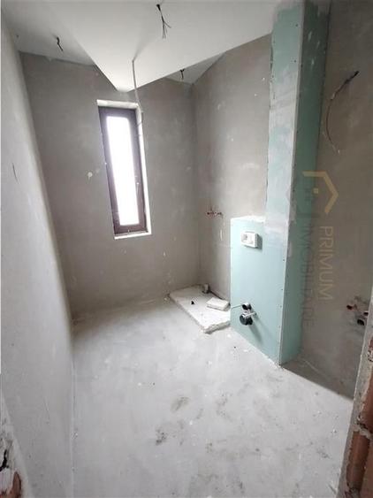 Duplex - personalizare interioara - acces auto - dormitor la parter - 10