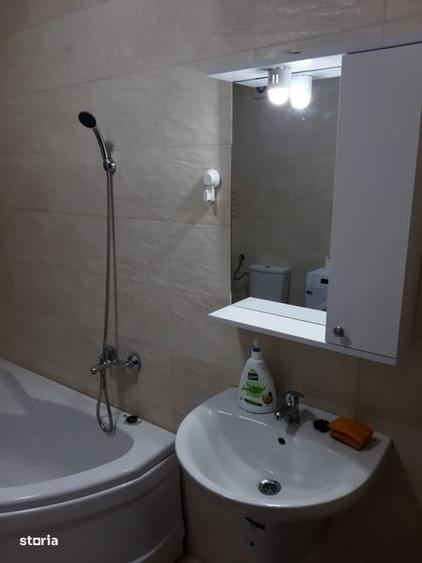 Militari Residence- garsoniera de inchiriat - 3