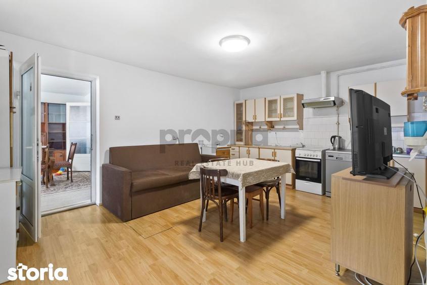 CASA SPA?IOASA IN MUNICIPIUL SACELE | STR.UNIRII - 2