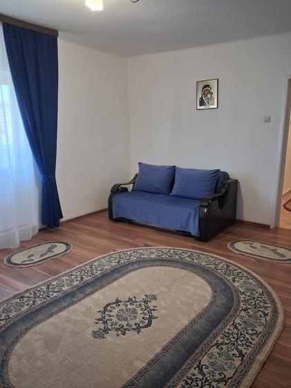 Apartament cu 2 camere decomandat în Sebastian