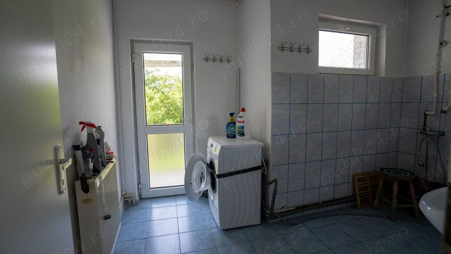 Vila P+M situata intr-un loc mirific, aproape de padure - 3