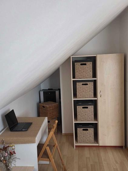 De vanzare apartament zona premium Valea Aurie-2 camere, tip mansarda-2 niveluri - 6