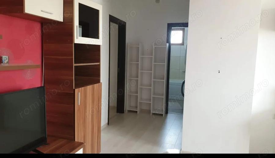 Apartament 3 camere Militari Lacul Morii 77 mp utili - 1