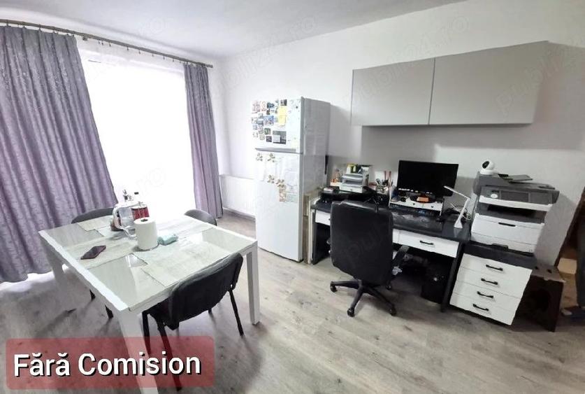 Vand apartament cu acces direct in gradina 2 camere + living si bucatarie - 5