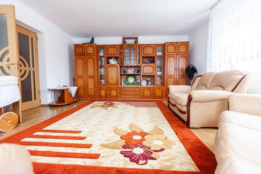 Casa Finisata 6 camere 681 mp.Teren Micesti Renovata Modern Curte Gard Utiliati - 16