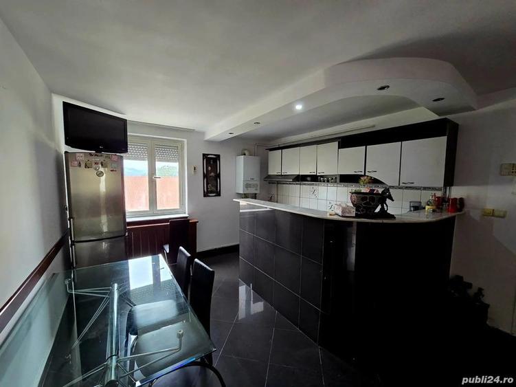 Black Friday 3 camere decomandat calea Romanului - 3