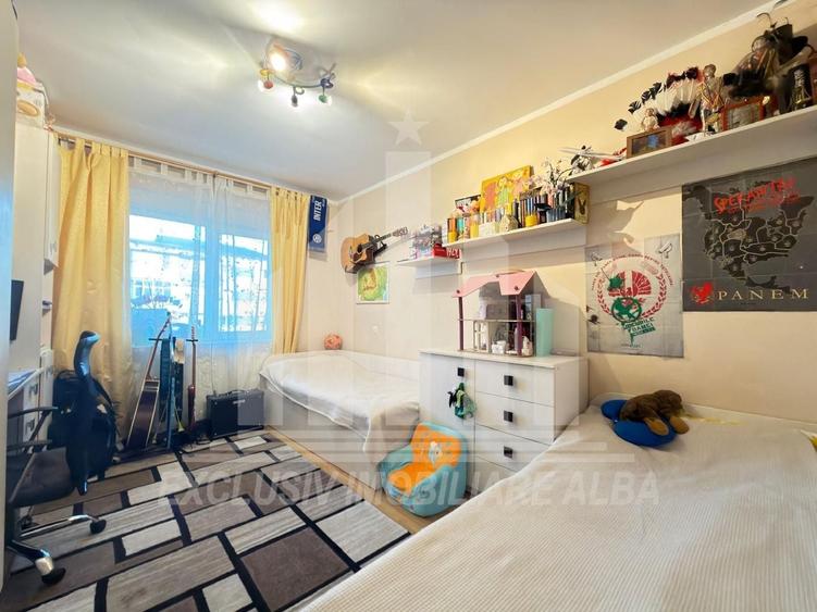 Apartament 3 camere decomandate | 73 mp | Etaj 1| Tolstoi - 5