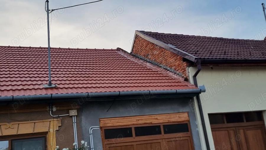 Casa de vanzare Orsova sau schimb cu apartament - 5