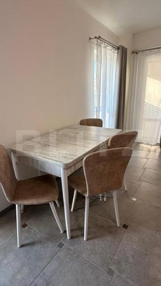Apartament 2 camere, 49 mp, zona Baciu - 3