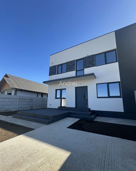 Casa tip Duplex P+1/145 mp utili/5 camere/2 bai/2025 Pantelimon Casa tip Duplex P+1/145 mp utili/5 camere/2 bai/2025 Pantelimon
