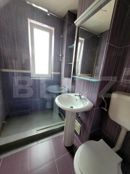 Apartament cu 2 camere, mobilat si utilat, zona Hermes/Gheorgheni - 6