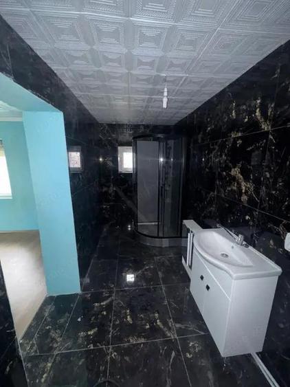 Casa 60 mp, teren 7 ari, baie renovata, Bozanta Mica - 12