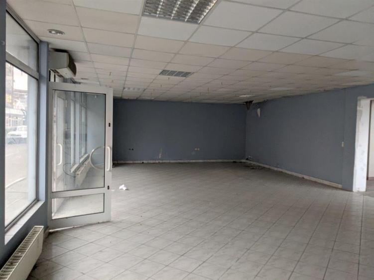Spatiu Comercial de vanzare In Onesti - 2