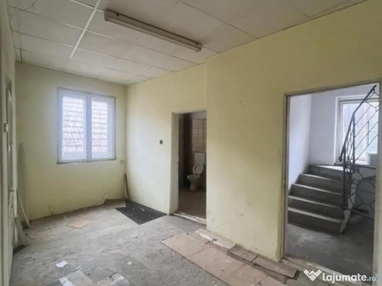 Spa?iu comercial 464 mp, P+2+M, zona Fantasy Park - 7