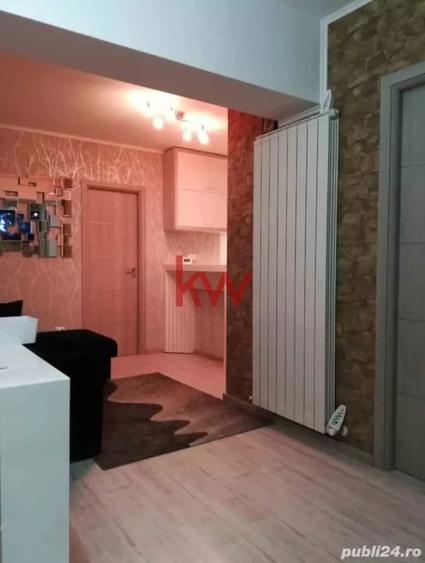 Apartament 3 camere in Cantemir, open space, fara risc, et 2 - 1