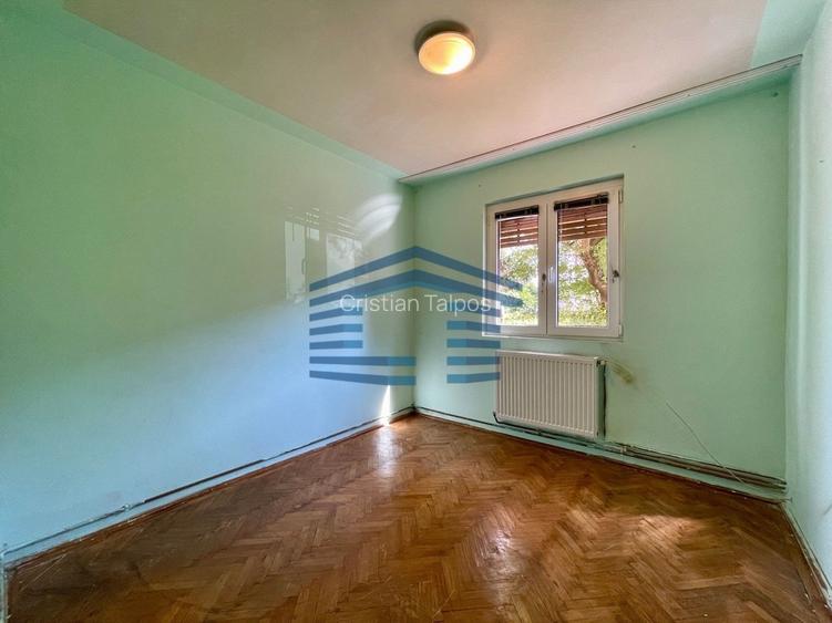 Apartament 2 Camere - Parter- Astra- Comision 0% pentru cumpărător