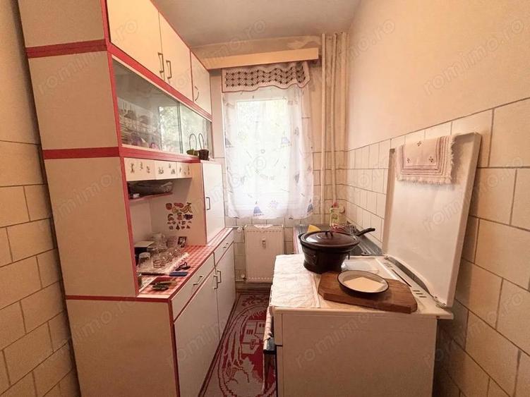 Apartament 2 camere Rogerius- etaj 2 - 3