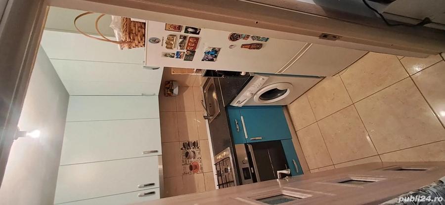 Apartament 2 camere 33m utili + balcon Micro XIV - 8