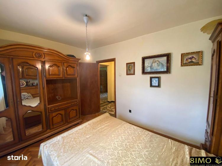 Apartament 4 cam, et 2 - vsv Restaurant Dumbrava - 6