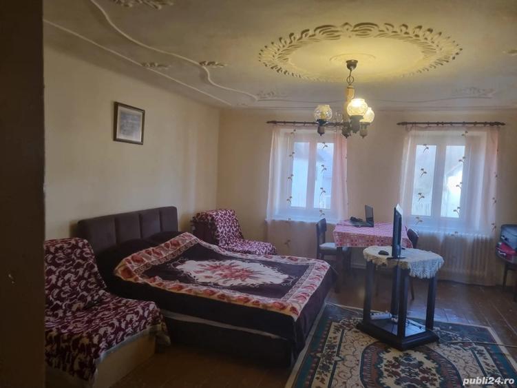 Casa+ livada Amnas, jud. Sibiu - 6