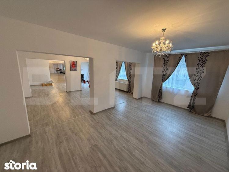 Inchiriere Spatiu comercial , open space 330mp ,orasul Cugir - 8