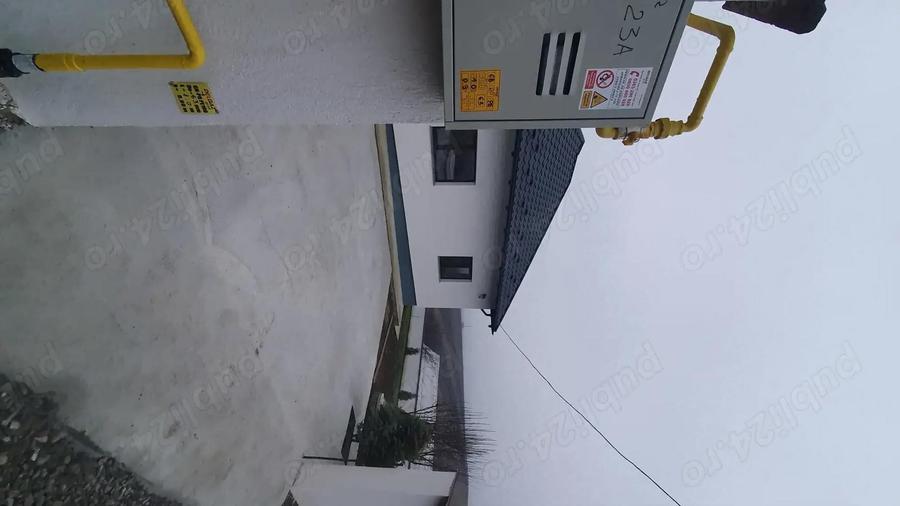Casa noua Catamaresti Deal - 7