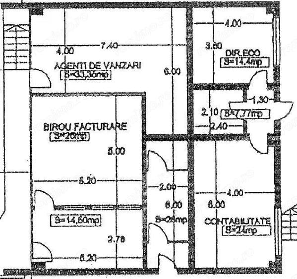 Hala + Platforma betonata - Zona de sud - Comision 0% - 2