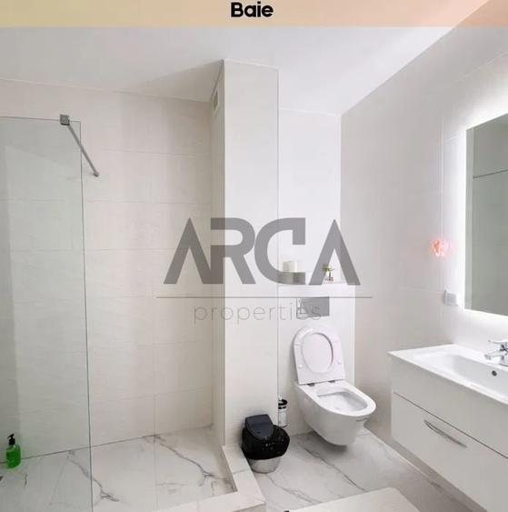 Studio Dublu | Ivory Residence | Pipera - 4