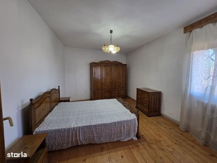Vand casa P+1, cartierul Functionarilor - 13