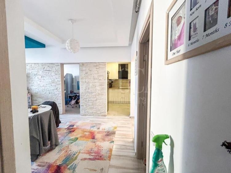 Apartament 3 camere de vanzare in Iris, Cluj Napoca - 5