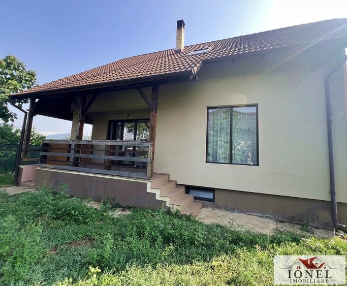 Casa D+P+M de vanzare in Alba Iulia - Orizont - 1