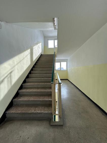 Garsoniera Titan Bloc 1978 Reabilitat 32 Mp Gata De Renovare 8 Min Metrou - 10