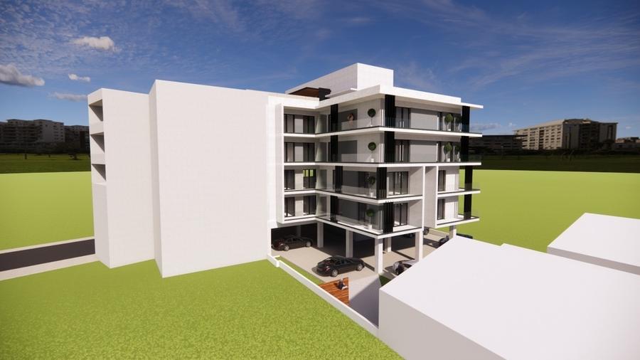 Grozavesti, Bucuresti Sector 6 - 9