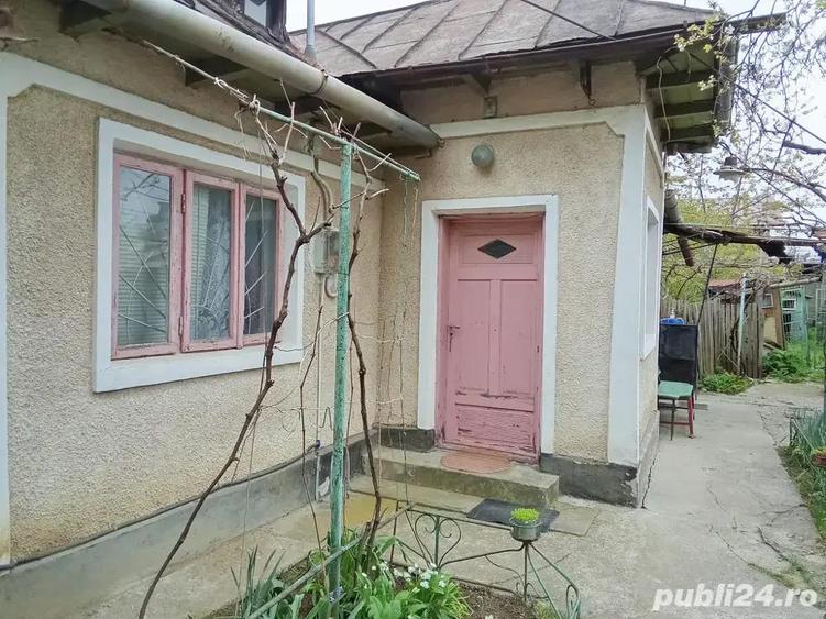 Casa de vanzare - 1