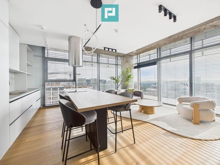 Apartament 3 camere | High-End | Prima închiriere - 22