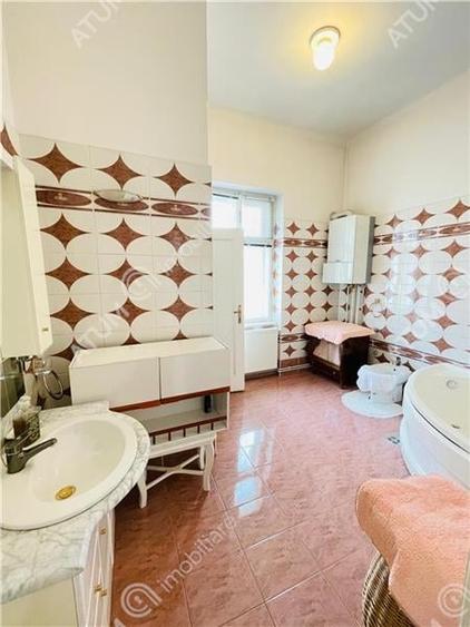 Casa individuala 4 camere decomandate 1000 mp teren zona Blv Victoriei - 17