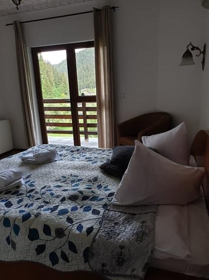 Pensiune de vânzare – ideală pentru investiție - 10