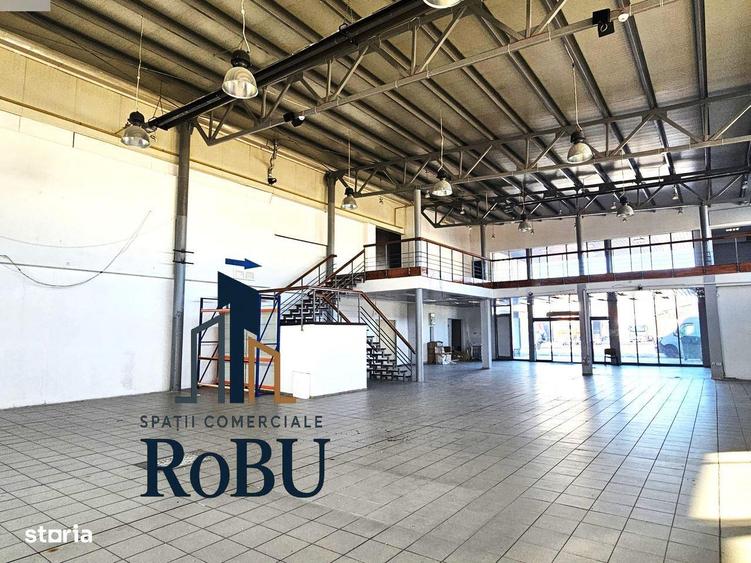 Spatiu comercial in zona comerciala- Brasov # RoBU Spatii Comerciale - 6