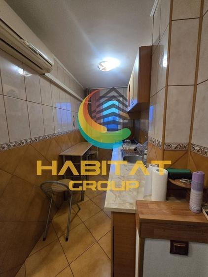 &Icirc;nchiriere apartament 2 Camere zona Sun Plaza! - 7