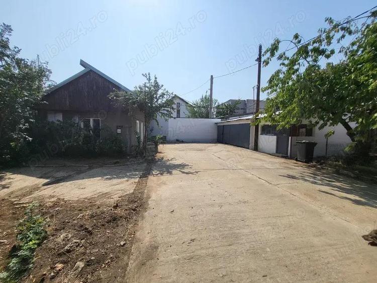 Spatiu productie,imobil birouri,hala depozit Dimitrie Leonida - 4